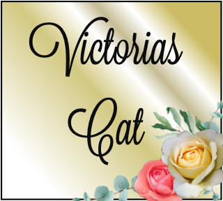 Victorias Cat